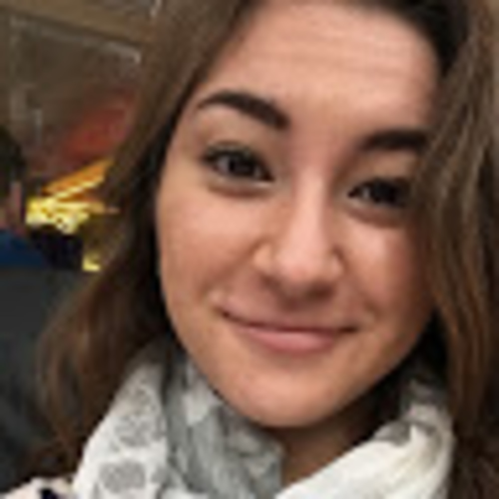 Meet your Posher, Miranda